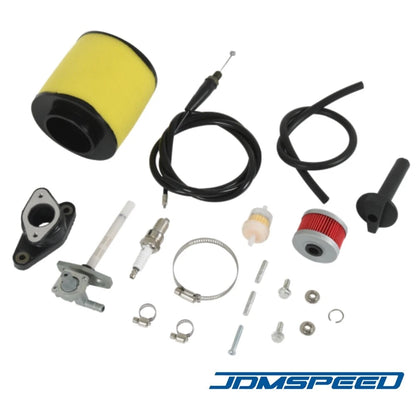 Carburetor for Honda TRX250 Recon 250 (1997–2007)