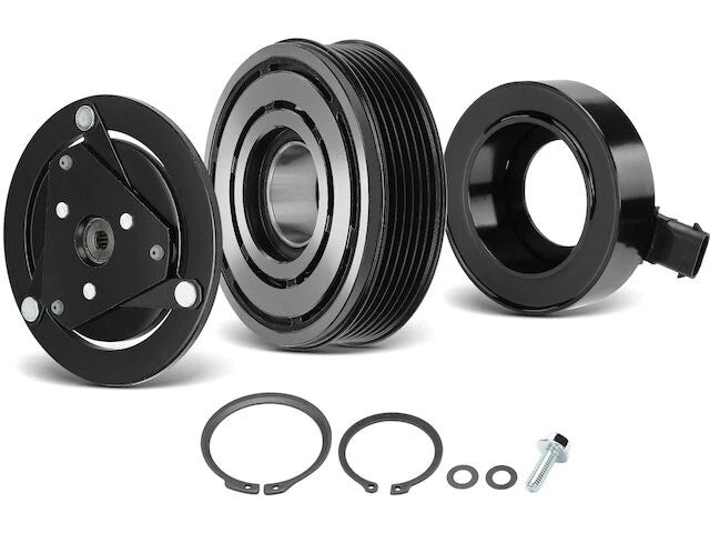 A/C Compressor Clutch Kit for Pontiac G6 (2006) 52125XFHF