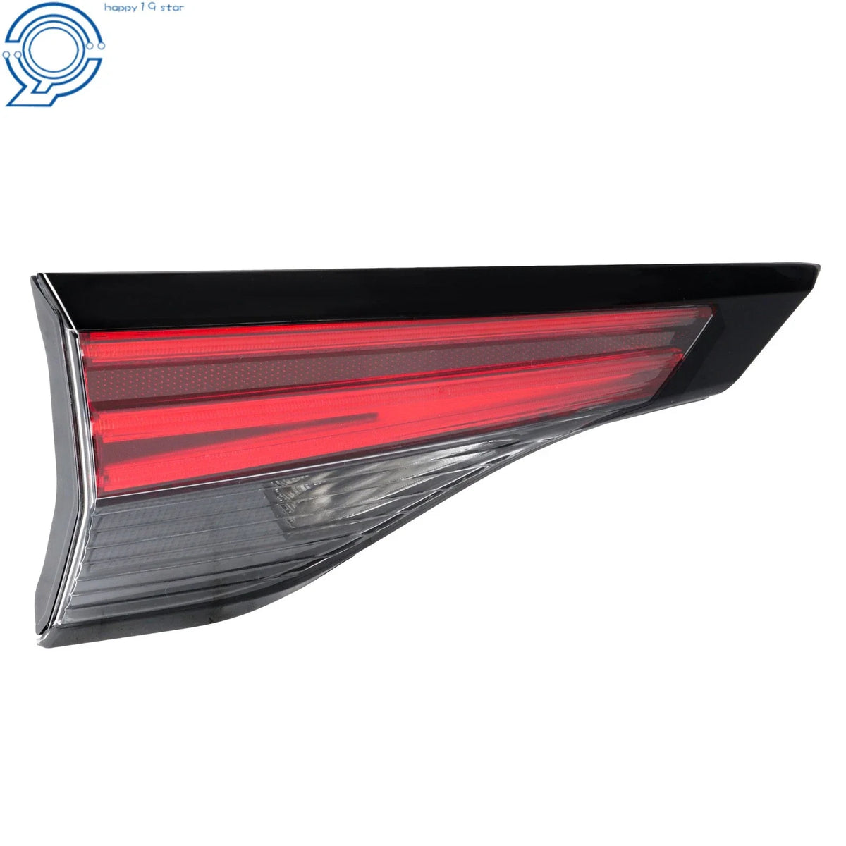 Tail Light Lamp for Toyota Sienna XSE Platinum Limited (2021–2023)