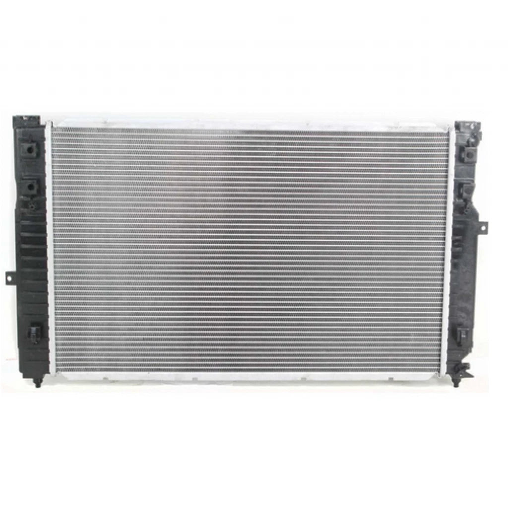 Radiator for Audi S4 (2000–2001) VW3010115, CLX-M0-341-56002-030-CL360A53