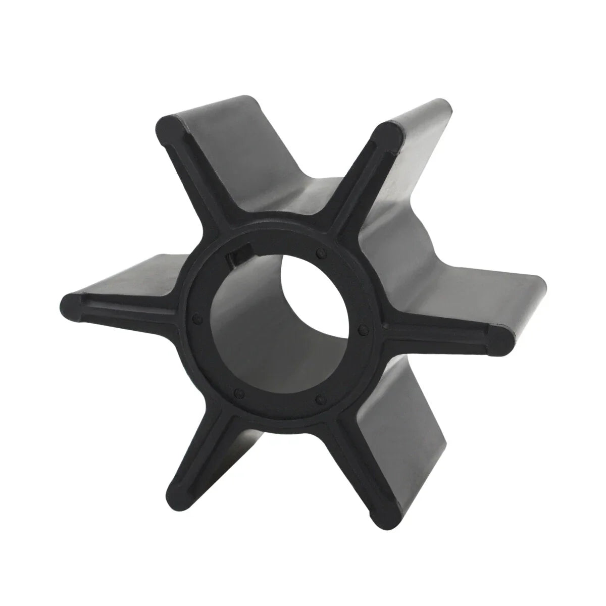 Water Impeller for Tohatsu Nissan 3B7-65021-2 (60-90HP 2-Stroke)