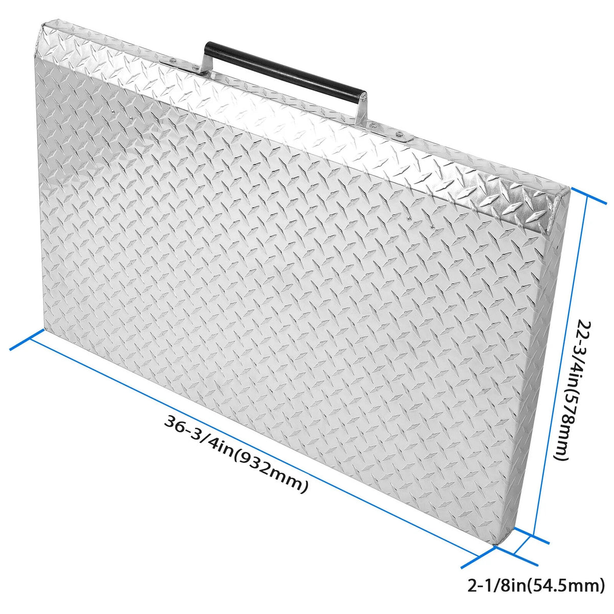 36" Hard Cover Lid for Blackstone Griddle (Outdoor)