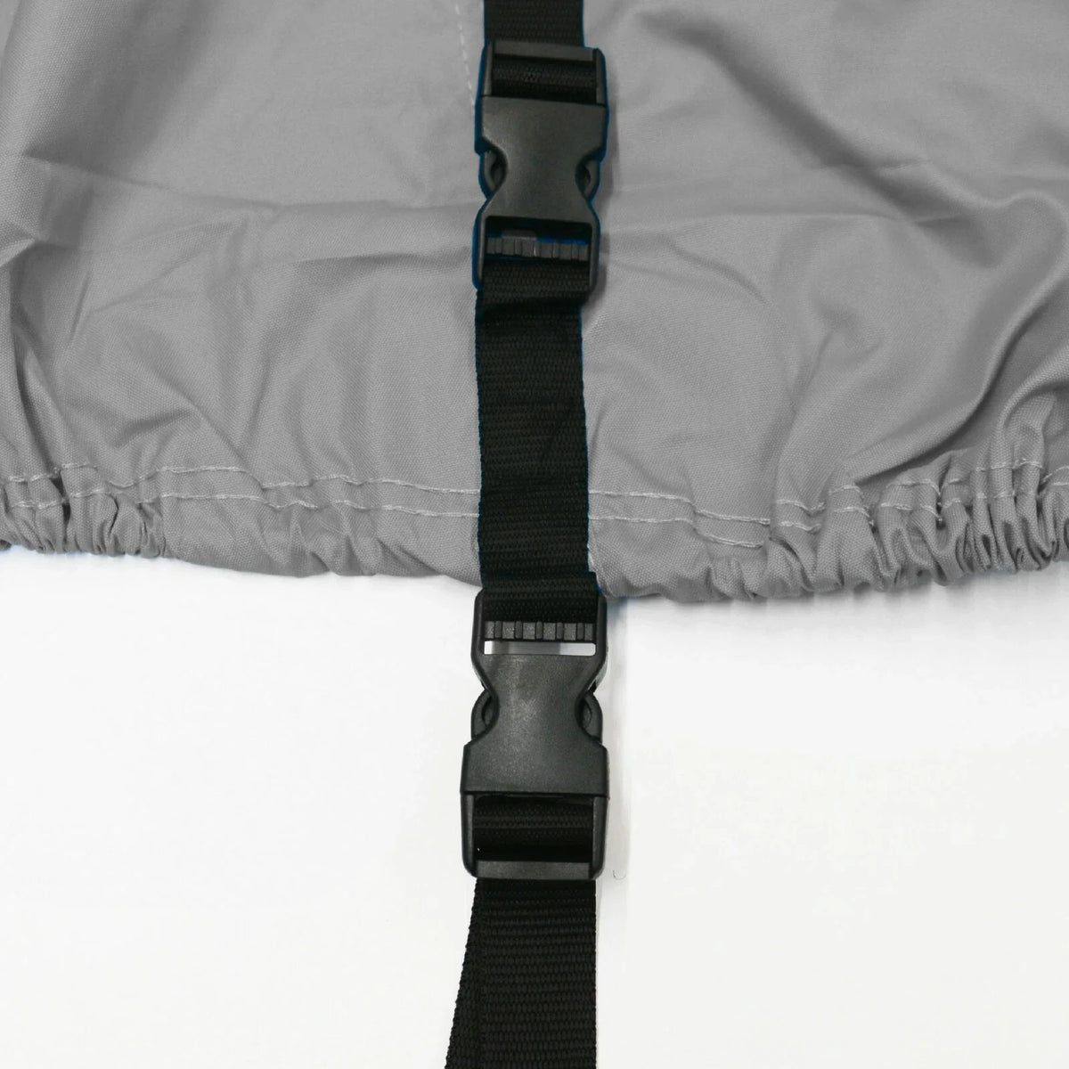 Trailerable Fishing Boat Storage Cover for Lund A 12