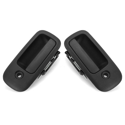 Exterior Door Handle for Chevy Express 1500, Kodiak C4500-C8500, GMC Topkick (2003–2009)