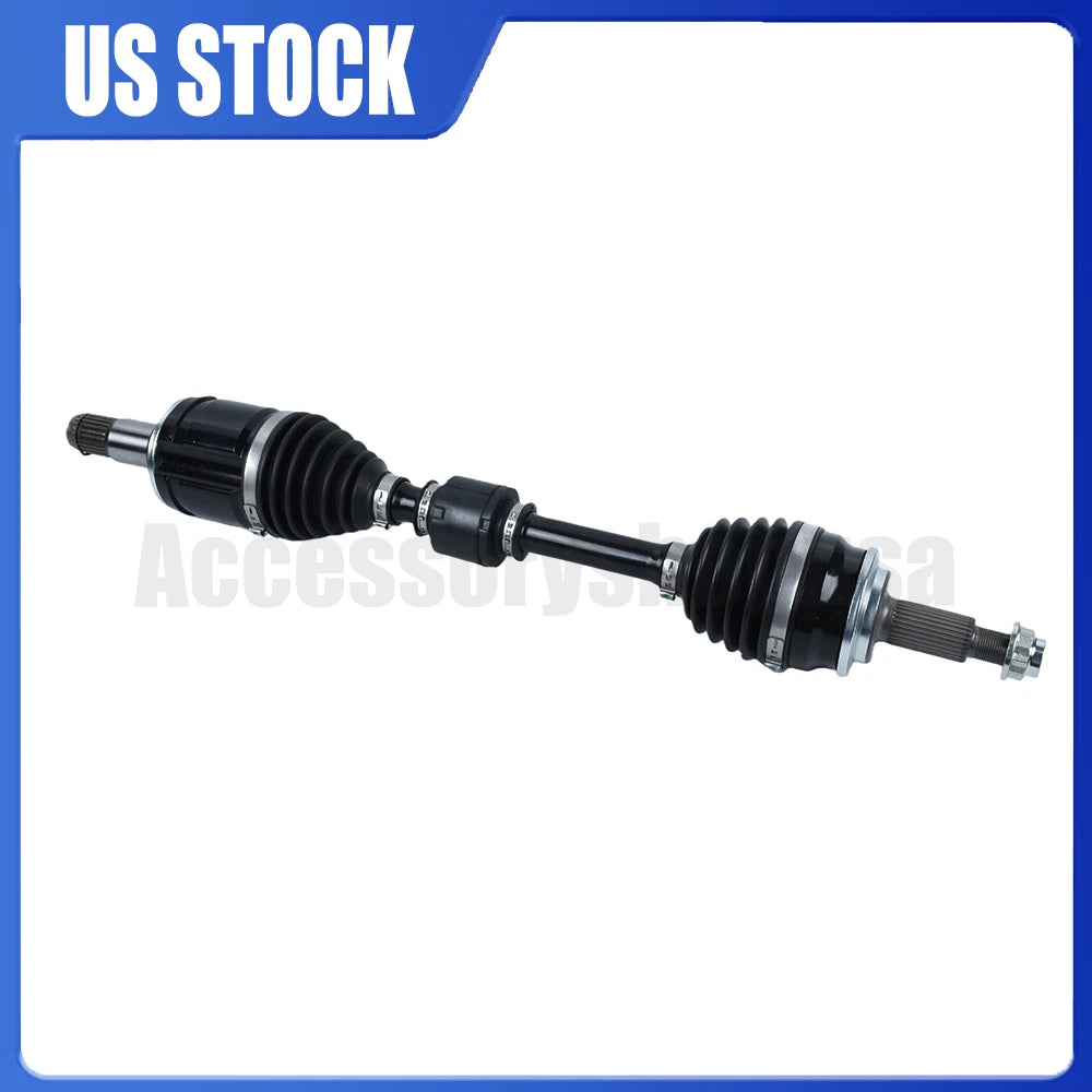 Front Left CV Axle Shaft for Toyota Grand Highlander (2024–2025) 43420-0E340