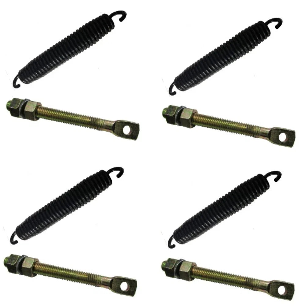 Snow Plow Trip Spring with Eye Bolt Kit for Curtis (07017)