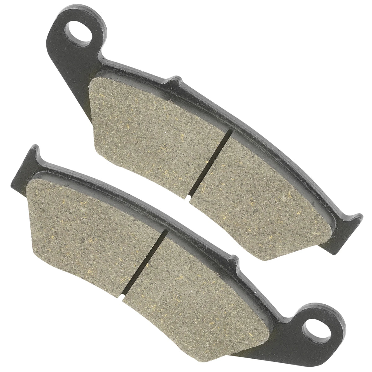Front Brake Pads for Honda XR400R (1996–2004) HU2400MP126LR
