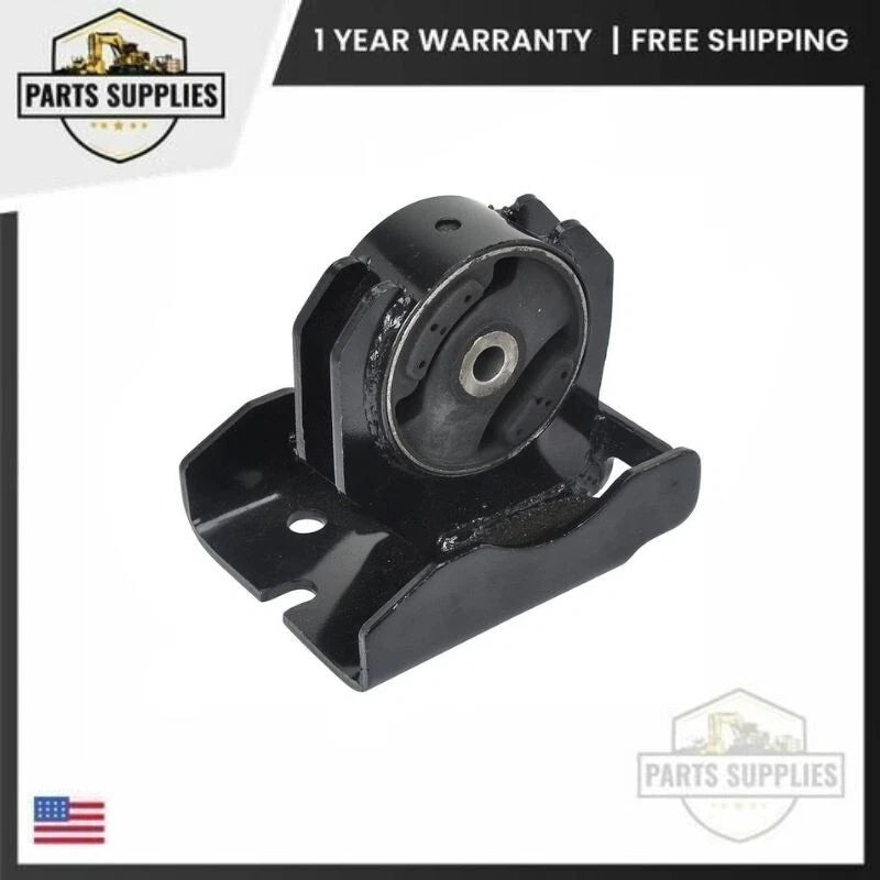 Engine Mount for Mitsubishi Forklift P6500 P7000 DP30 (w/ S4s Engine)