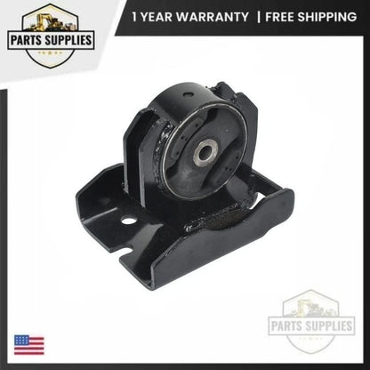 Engine Mount for Mitsubishi Forklift P6500 P7000 DP30 (w/ S4s Engine)