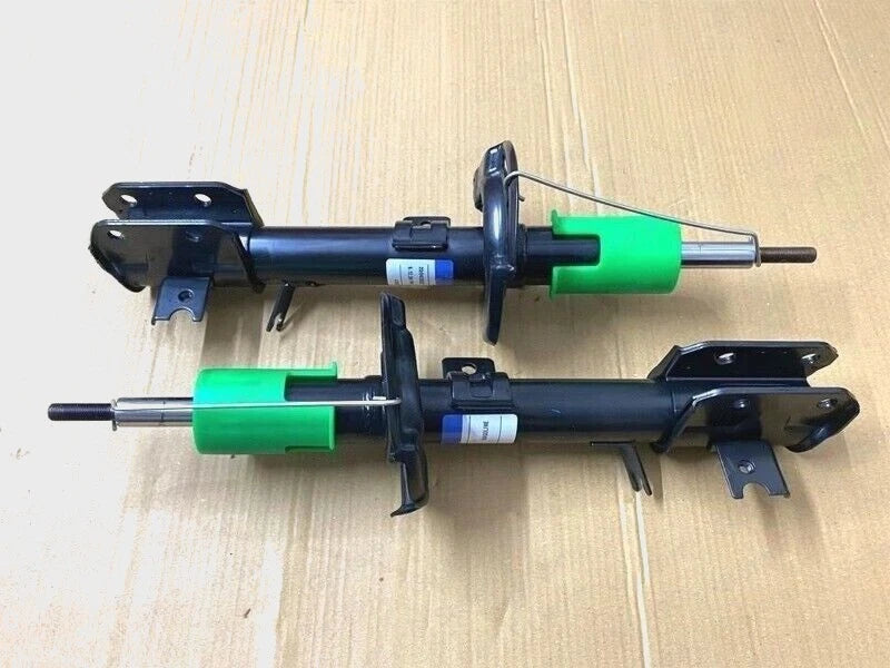 Set of 2 Front Shock Absorbers for Suzuki Swift MK4 (2004–2010)