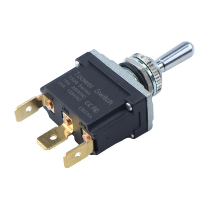 Toggle Switch T114691GT for Genie GR-08 GR-12 GR-15 GS1530 GS1930 GS1932 GS2032 (L7ASP4A10B0M3P, 31NT91-7, 31NT917)