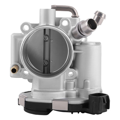 Throttle Body for Chevrolet Trax, Aveo5, Pontiac G3 (2013–2020)
