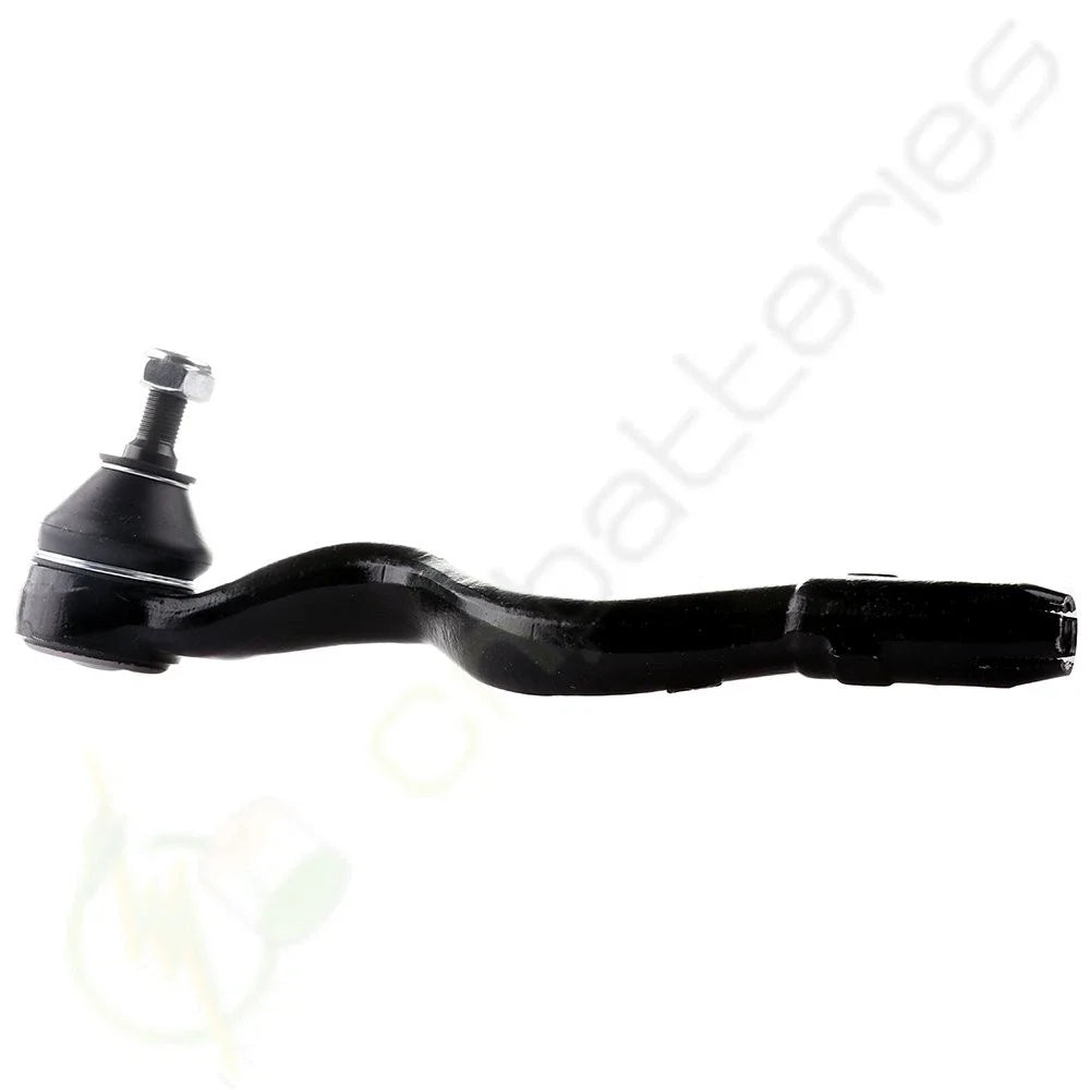 8Pcs Front Sway Bars Tie Rods Control Arms Set for BMW Z3 (1998–2002)
