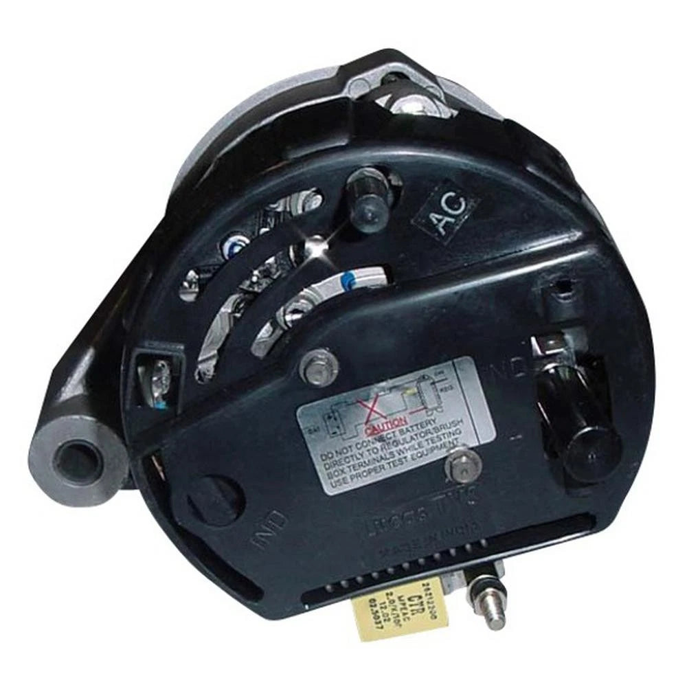 Alternator for Farmtrac Tractors 435 535 545 545 DTC 555 555 DTC