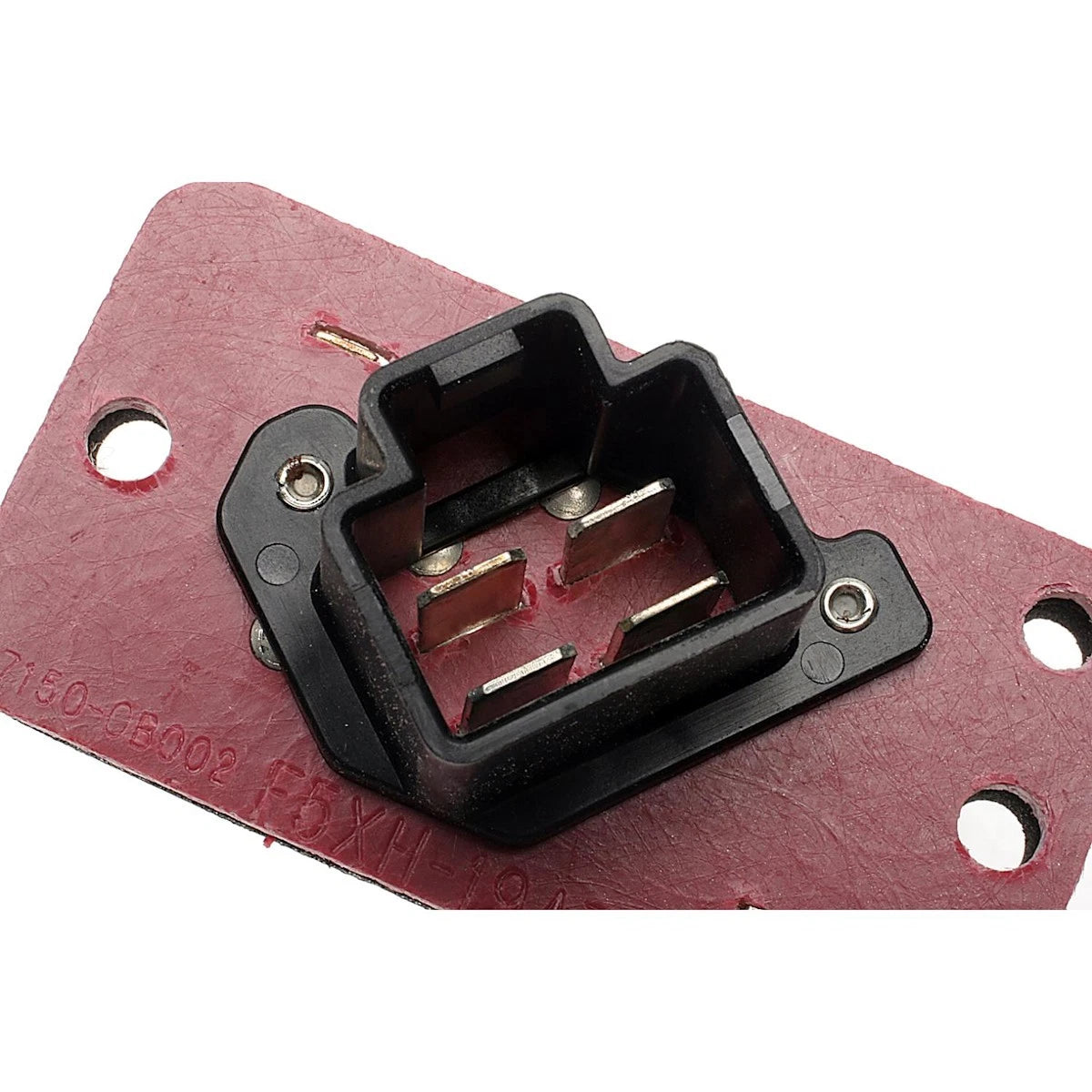 RU-225 Blower Motor Resistor for Mercury Villager Nissan Quest (1993–2000)