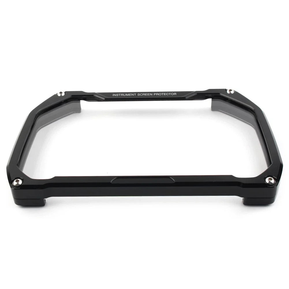 Motor Meter Frame Cover Screen Protector for BMW R1200GS R1250GS F850GS (2013–2023)
