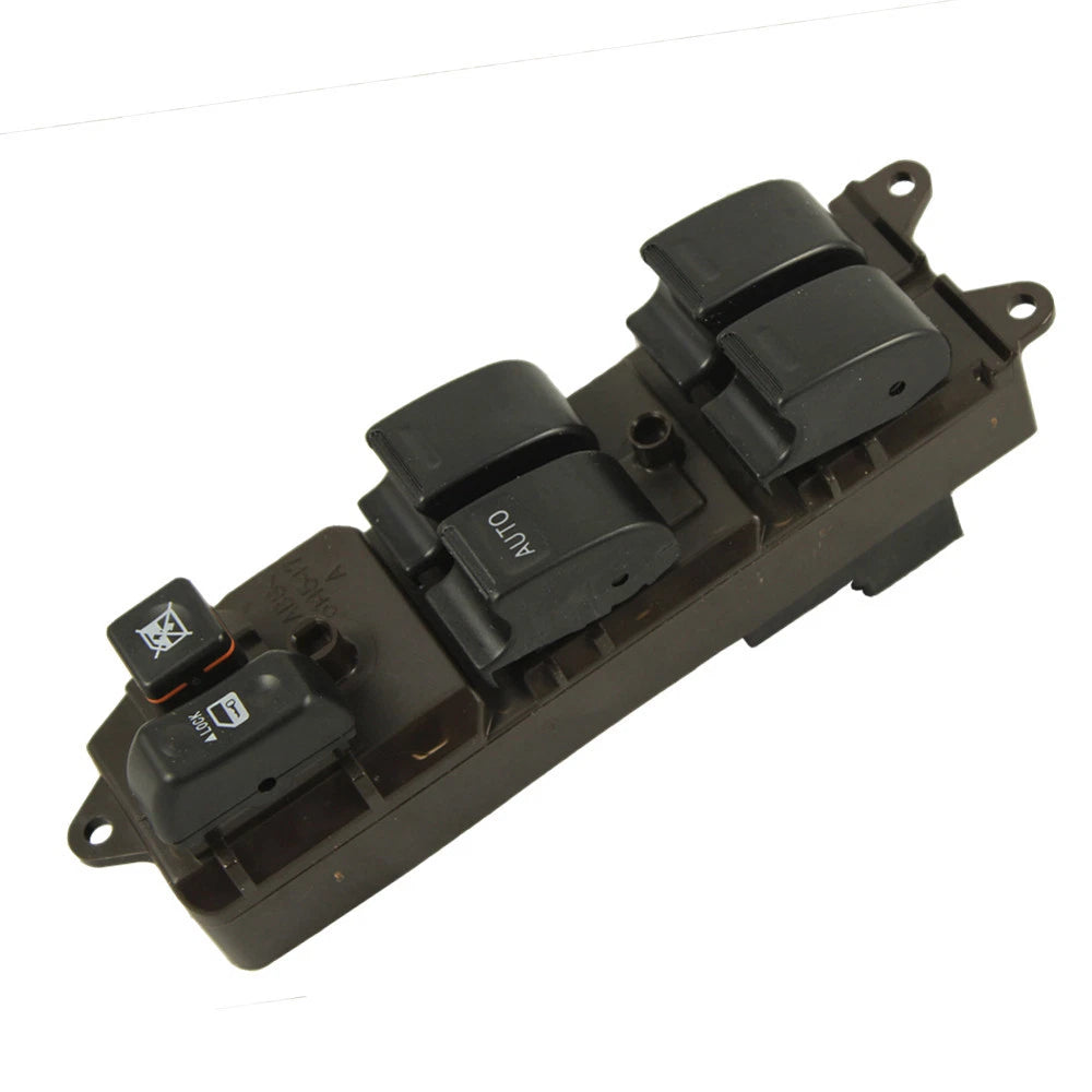 Electric Power Window Master Control Switch for Toyota Corolla (2003–2008) 84820-12491