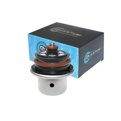 QFS Fuel Pressure Regulator for Harley Electra Road King (2004–2017)