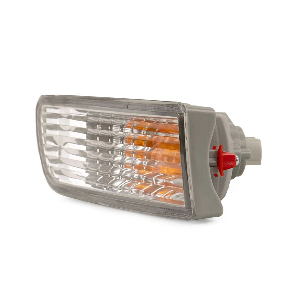 Turn Signal Light for Toyota 4Runner (1999–2002) - Driver Side, MLX-REGTY675-B000L-CL360A50, TO2530133