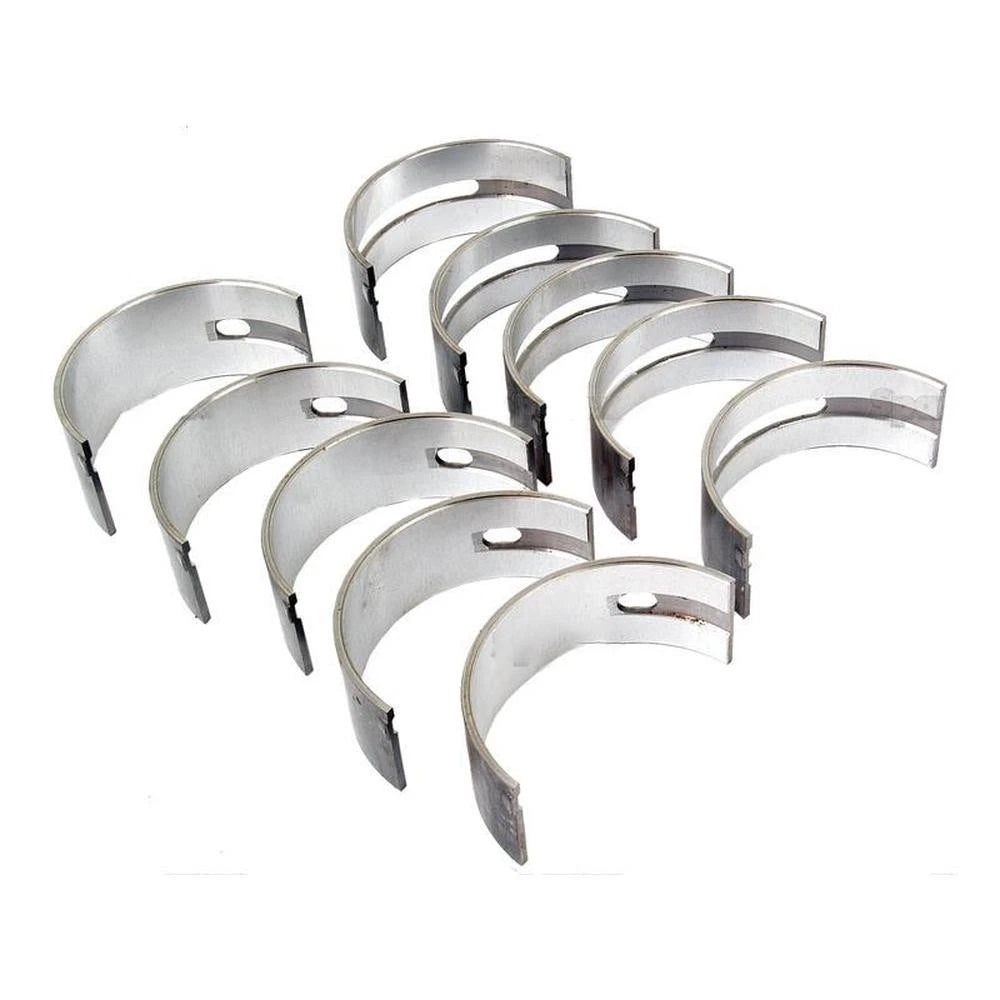 Set of 4 Main Bearings for Perkins (S.42088) +0.040'' (1mm)