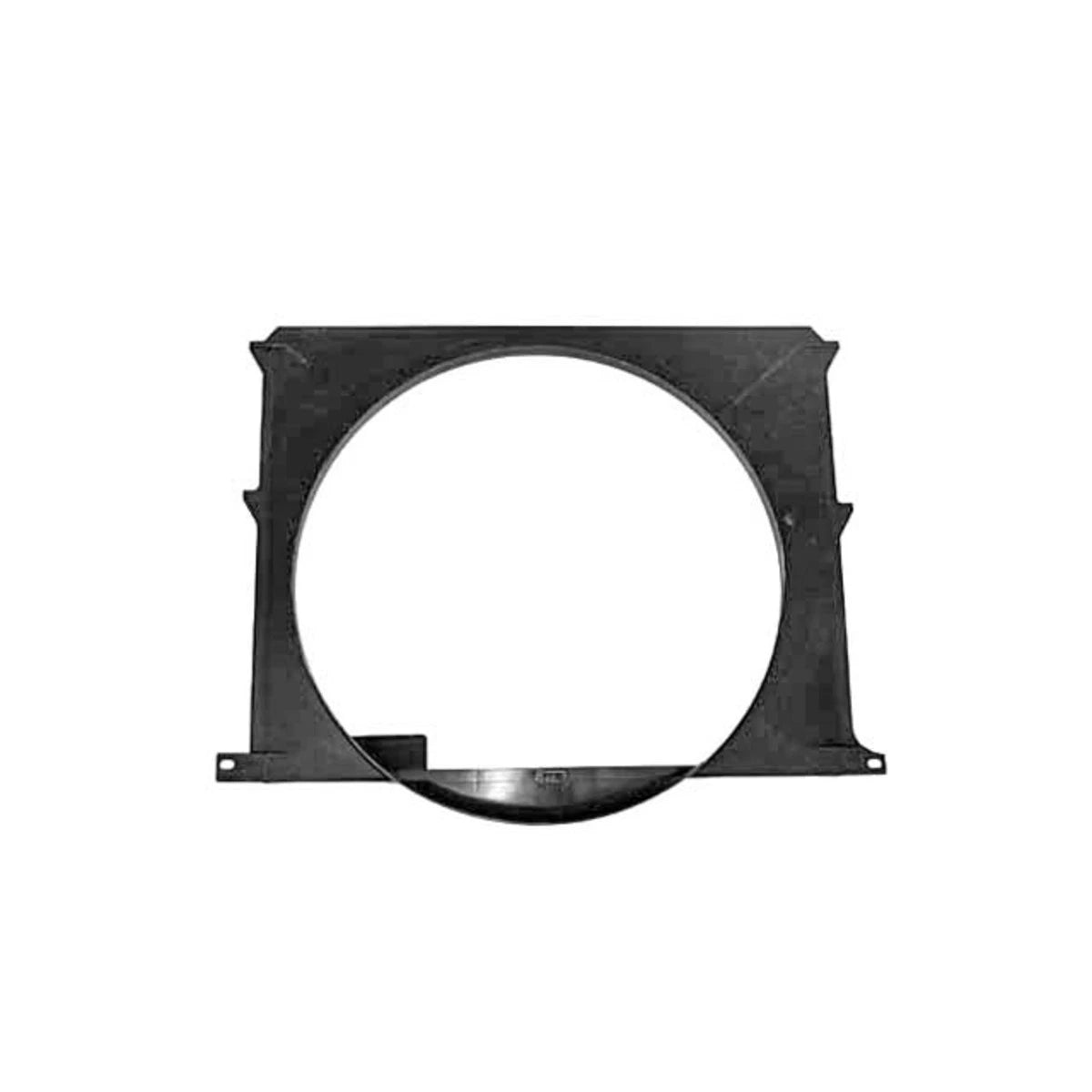 Genuine BMW Fan Shroud 17-10-1-715-321 for E36 Z3 (1998–2002)