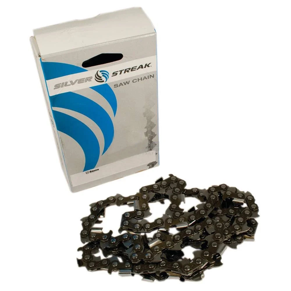 Chain Pre-Cut Loop 72 DL for Husqvarna (090-3727)