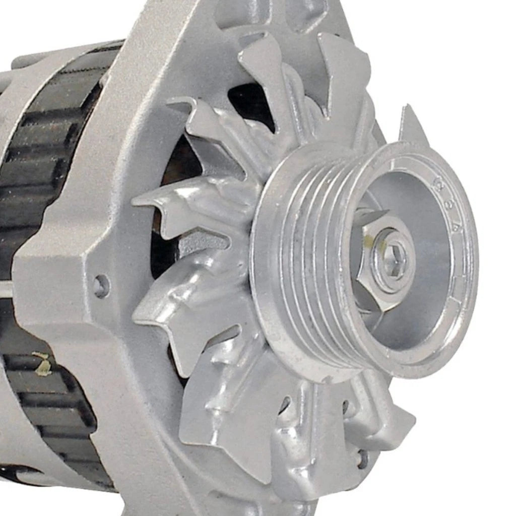 Alternator 85 Amp for Saturn SC1/SC2 (1993–1997) ALX-PAU-AC-334-2400A-CLA2