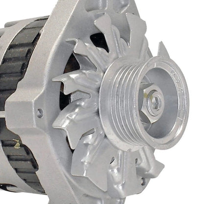 Alternator 85 Amp for Saturn SC1/SC2 (1993–1997) ALX-PAU-AC-334-2400A-CLA2