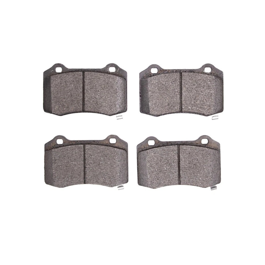 Brake Pads for Chevy Camaro (2010–2015) ALX-PAU-DF-1400-1053-00-CLA1