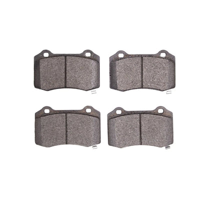 Brake Pads for Chevy Camaro (2010–2015) ALX-PAU-DF-1400-1053-00-CLA1