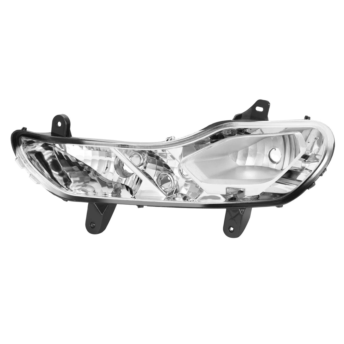 Passenger Side Fog Light Lamp RH for Ford Escape (2013–2016)