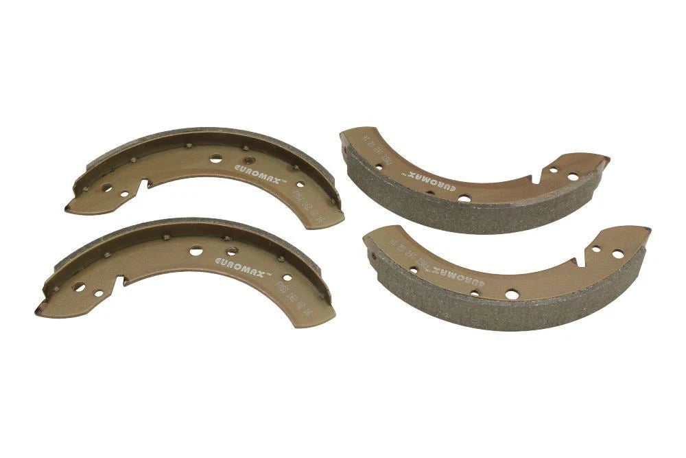 Brake Shoes for VW Beetle (1952–1957) 111698598