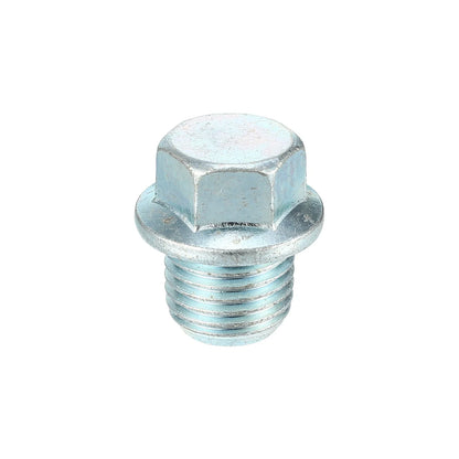 Set of 4 M14x1.5 Oil Drain Plugs with Washers MD050316 for Mitsubishi