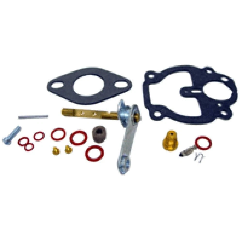 Carburetor Repair Kit for Allis Chalmers B, C, D10, D12 (Fits Zenith)