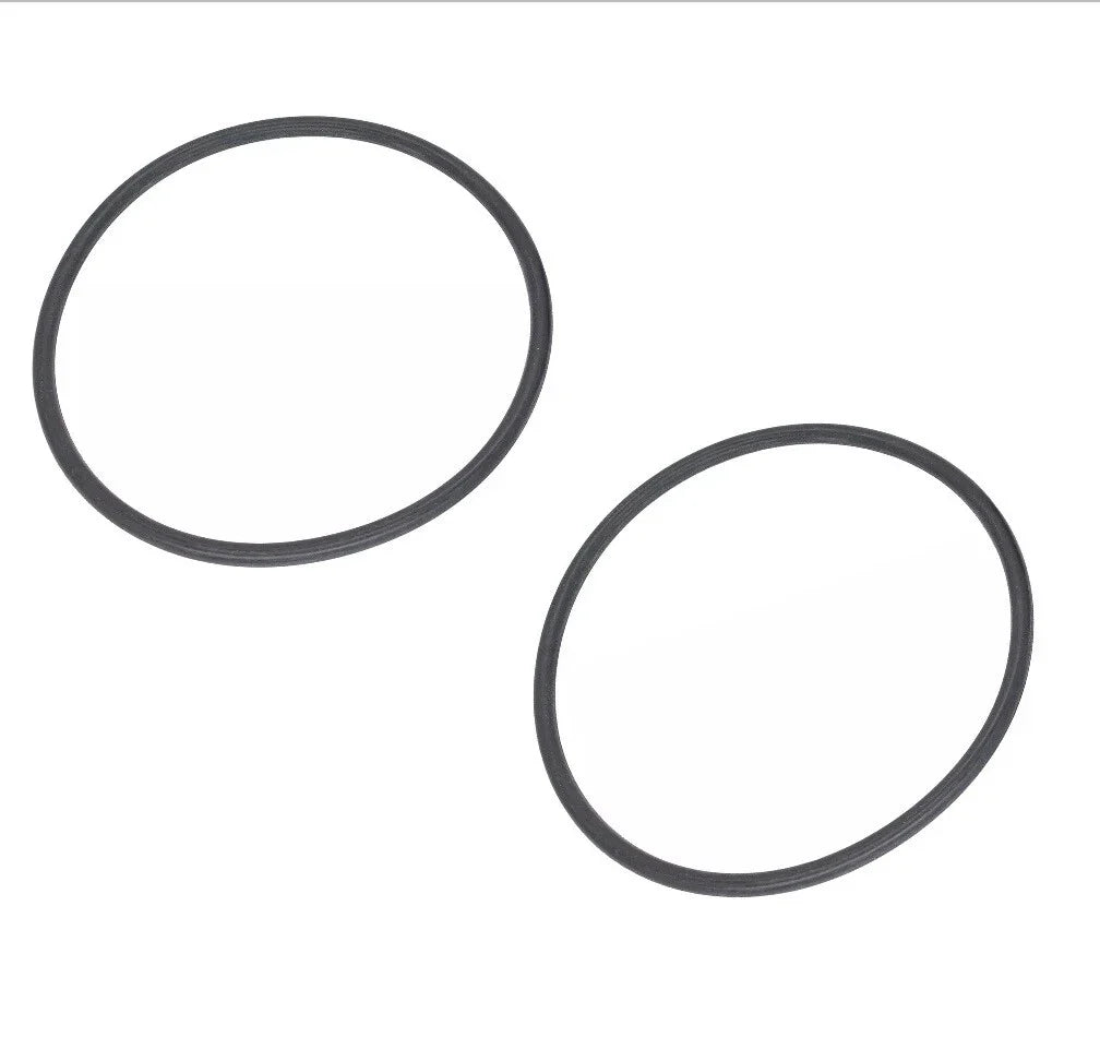2X O-Ring Seal for Evinrude Johnson OMC Motors (313893, 338518)