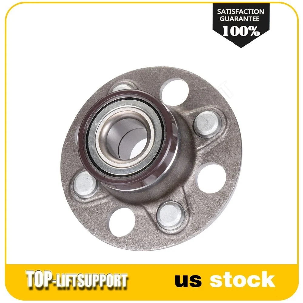 Rear Wheel Bearing & Hub Assembly for Honda Fit, Insight (2007–2014)