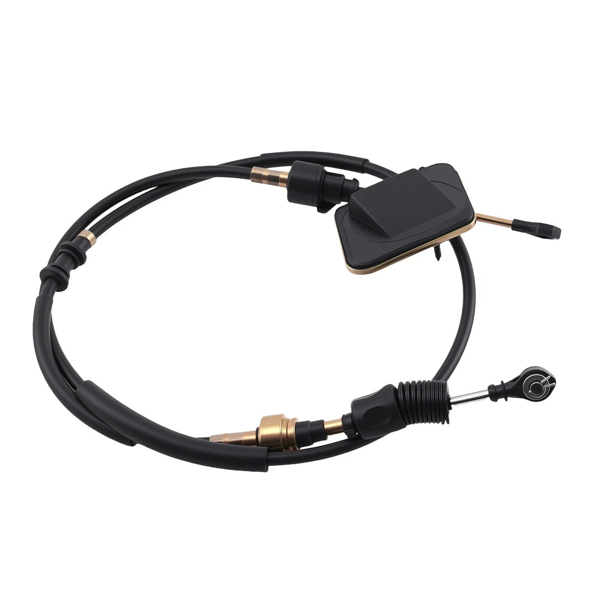 Auto Trans Shift Cable 33820-42090 for Toyota RAV4 (2001–2005)