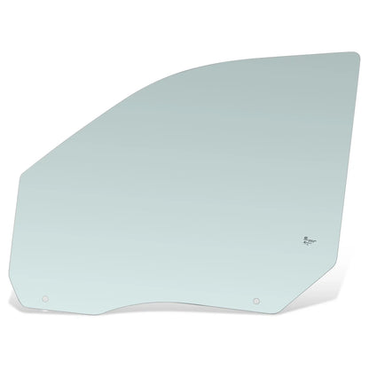 Front Driver Left Side Door Window Glass for Dodge Ram 1500 2500 3500 (2009–2024)