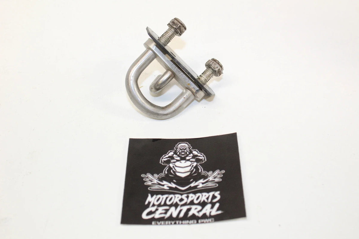 Rear Tow Tube Clamp for Sea-Doo GTX GTI GSX (1998–2002)