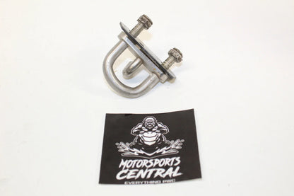 Rear Tow Tube Clamp for Sea-Doo GTX GTI GSX (1998–2002)