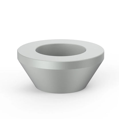 Centric Cone for Manual Tire Changer 1.67" 2.9" Wheel Hub Billet Aluminum