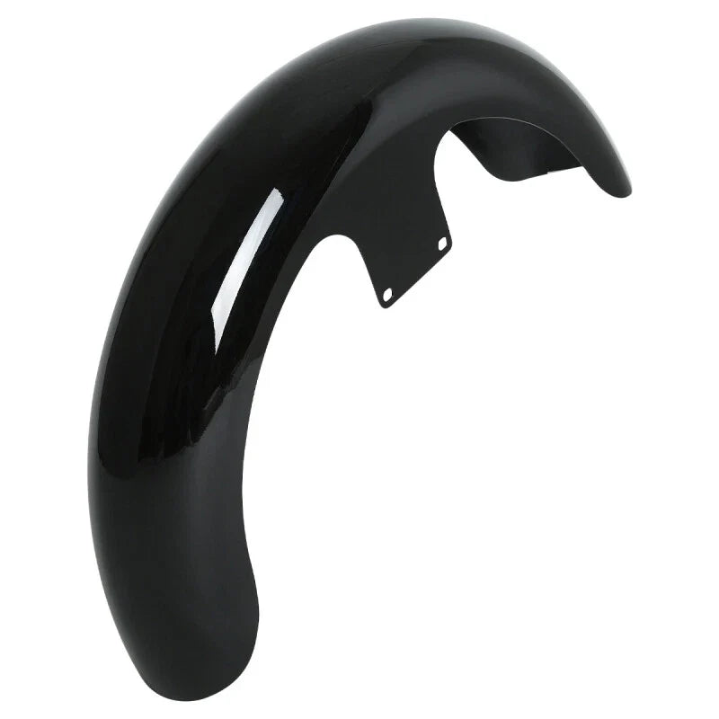 21" Wrap Front Fender for Harley Touring Electra Street Glide (2014–2023)