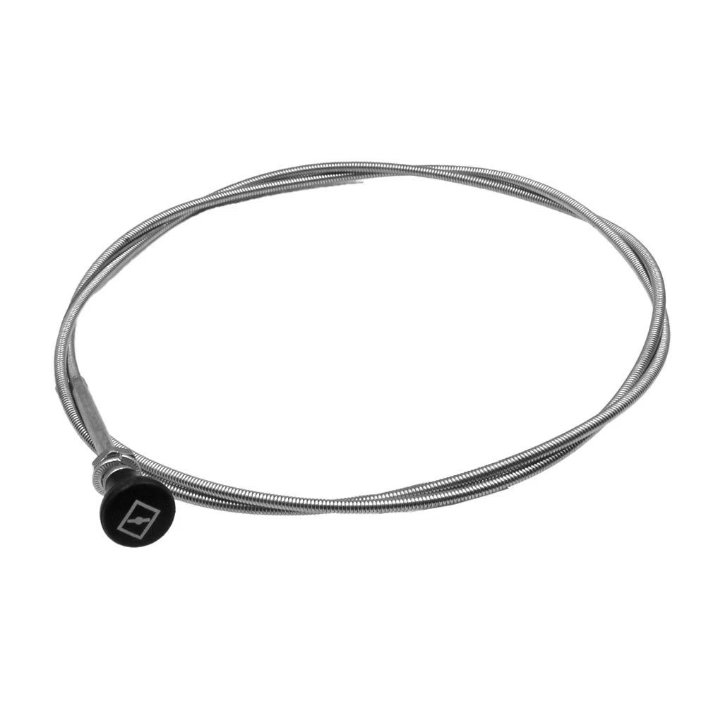 Push Pull Choke/Throttle Cable for Universal Applications (63")