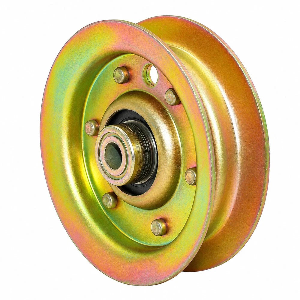 Flat Idler Pulley for Poulan