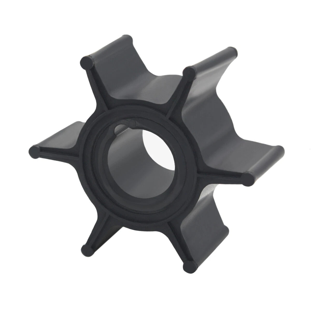 Water Pump Impeller for Tohatsu Outboard Motor (3B2-65021-1, 3B2-65021-1M, 3B2-65021-0)