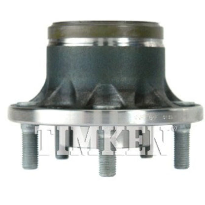 HA590430 Wheel Hub for Ford Transit Connect (2010–2013)