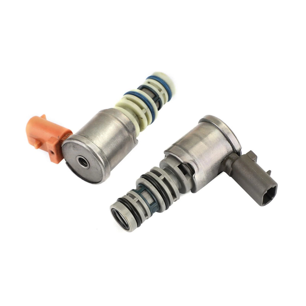 5X Transmission Solenoid Kit EPC TCC for GM Chevy 2003–2023