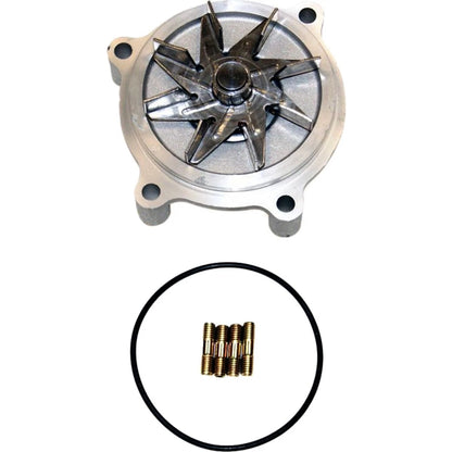 GMB Water Pump 125-5730 for Lincoln Continental (1995–2002)