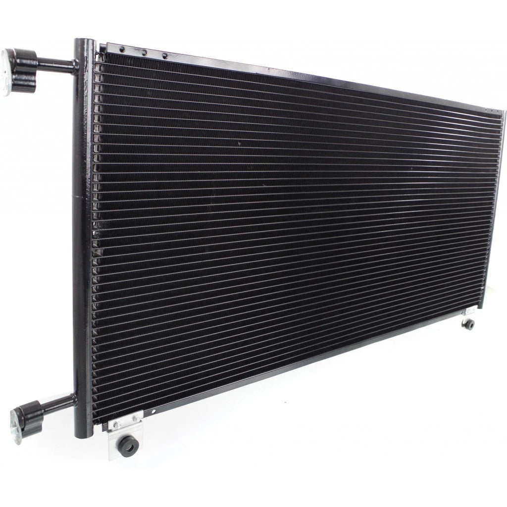 A/C Condenser for Chevy Tahoe (2008–2013) GM3030161, CLX-M0-USA-KVAC3026-CL360A72
