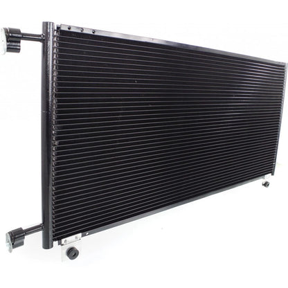 A/C Condenser for Chevy Tahoe (2008–2013) GM3030161, CLX-M0-USA-KVAC3026-CL360A72